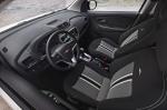Chevrolet Spin Activ 2014 года